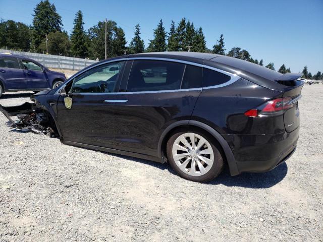 5YJXCBE29GF027818 Tesla MODEL X