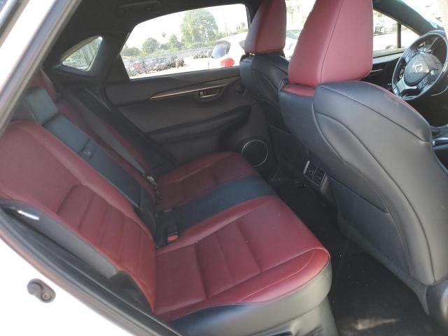 2017 LEXUS E5 300 JTJYARBZ3H2050467