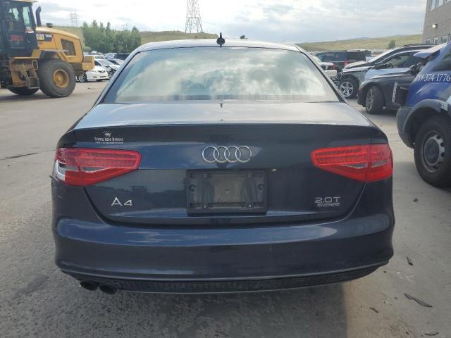 VIN WAUFFAFL8FN026872 2015 Audi A4, Premium Plus no.6