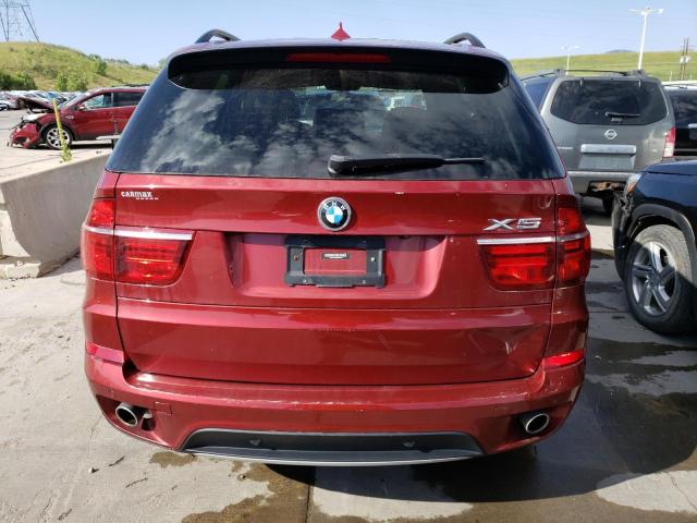 5UXZW0C52D0B95569 2013 BMW X5, photo no. 6