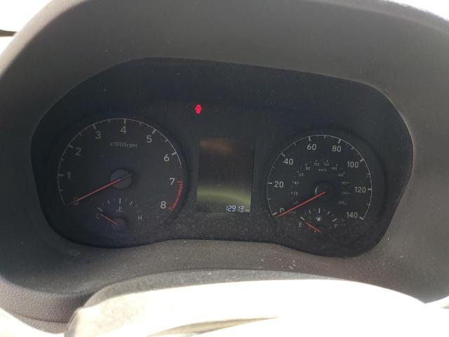3KPC24A38JE011652 Hyundai ACCENT SE