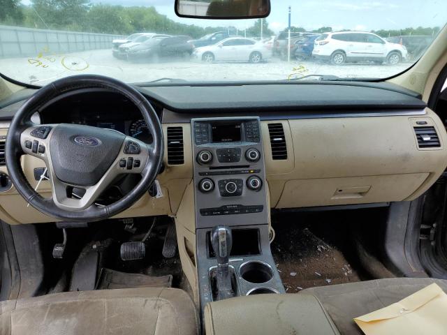 2FMGK5B83FBA21629 Ford FLEX SE