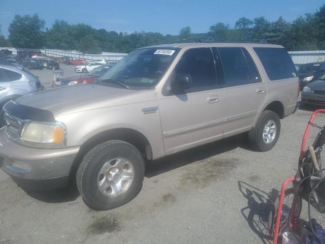 1997 Ford Expedition 