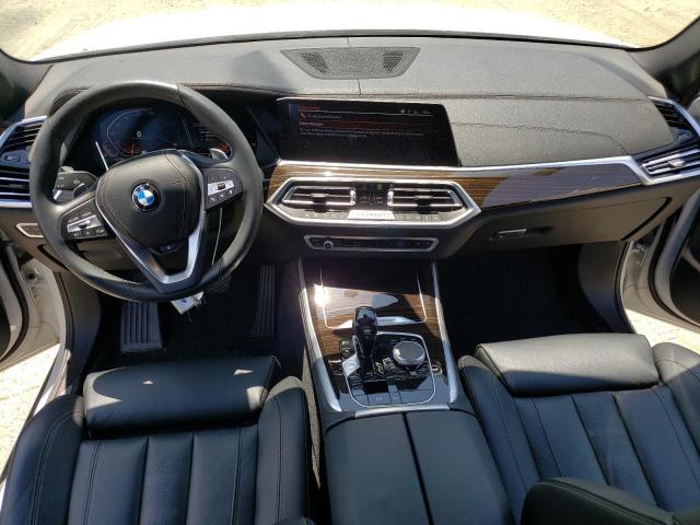 5UXCR6C52KLL64997 2019 BMW X5, photo no. 8