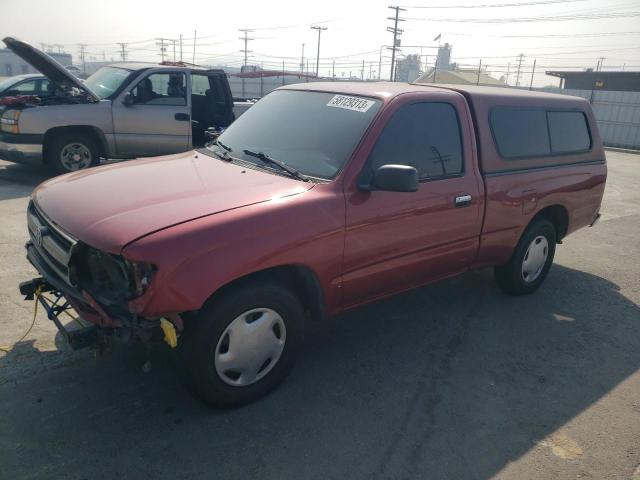 1998 Toyota Tacoma 