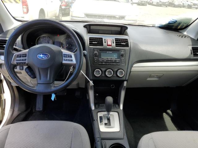 JF2SJAFC6FH450342 Subaru Forester 2.5i Premium