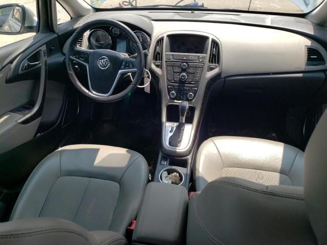 1G4PW5SK6G4122840 Buick Verano Sport Touring