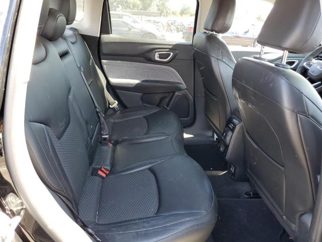 3C4NJCBB3NT109601 Jeep Compass Latitude