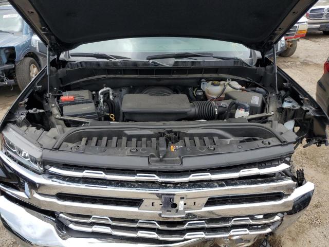 1GCUYGED5MZ100420 Chevrolet Silverado K1500 Ltz