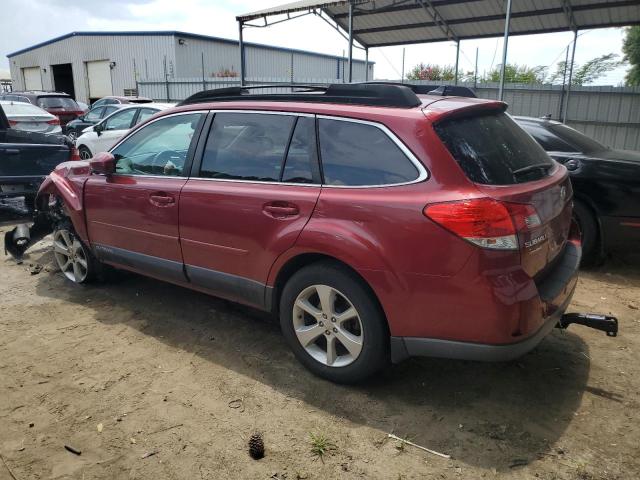 4S4BRCDC7E3213081 | 2014 SUBARU OUTBACK 2.