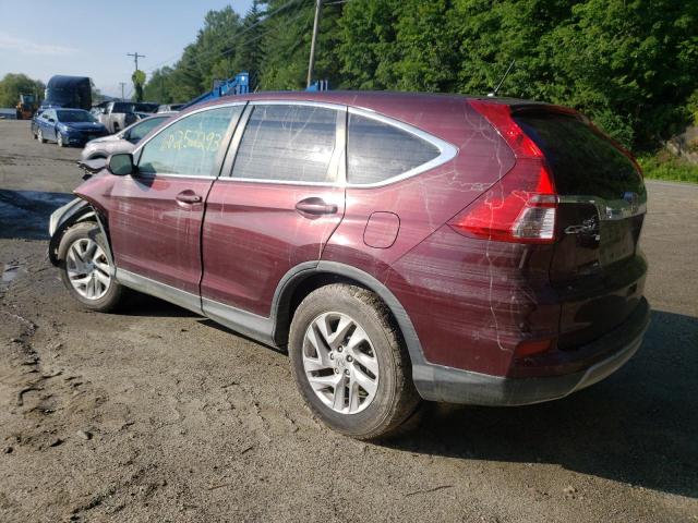 2HKRM4H53GH657231 Honda CR-V EX