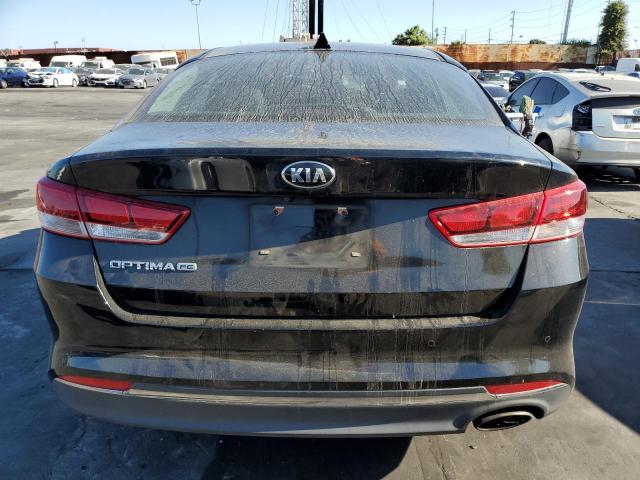 5XXGT4L30JG181667 KIA Optima Lx