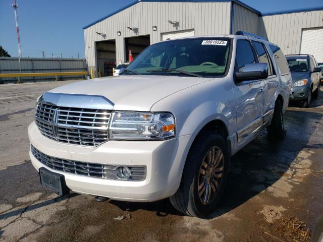 2010 Lincoln Navigator 