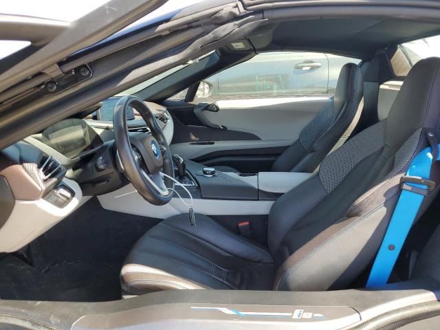 VIN WBY2Z6C56K7D28673 2019 BMW I8 no.7