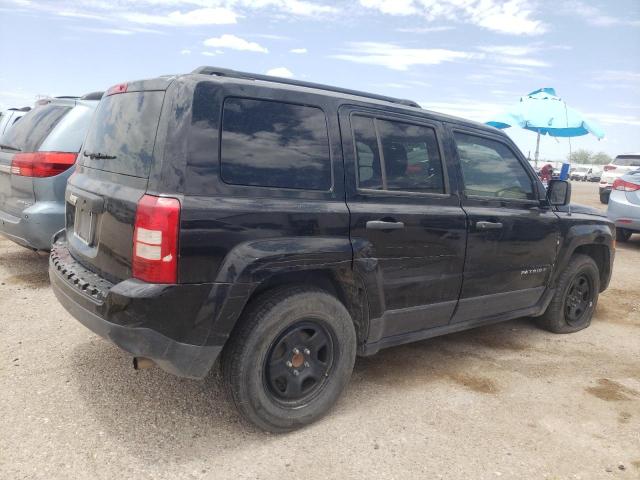 1C4NJPBB4GD698299 Jeep Patriot Sport
