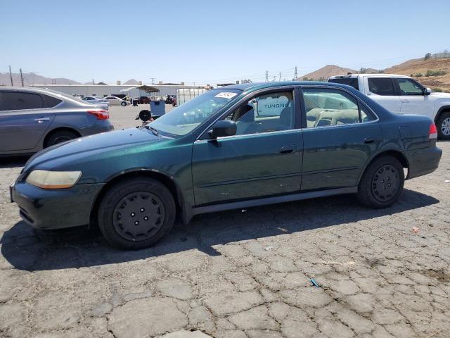 2001 Honda Accord Sedan LX