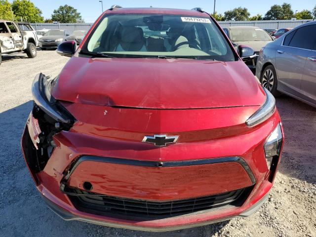 1G1FZ6S08N4126812 Chevrolet Bolt EUV P 5