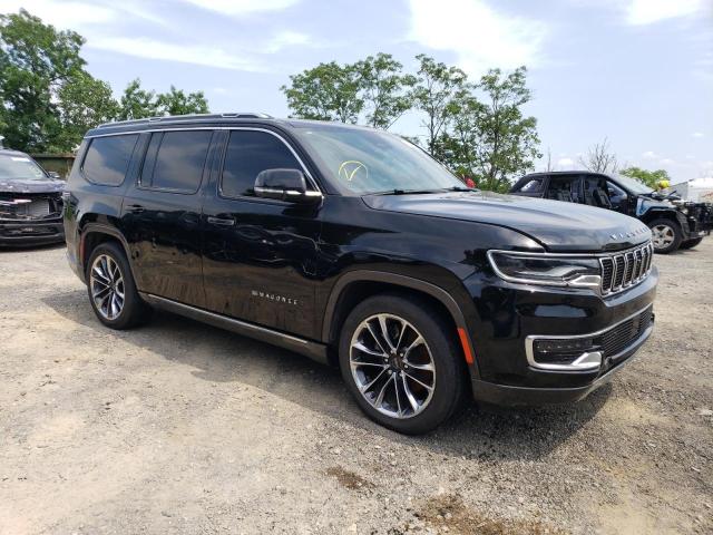 2022 JEEP WAGONEER S 1C4SJVDT1NS108615