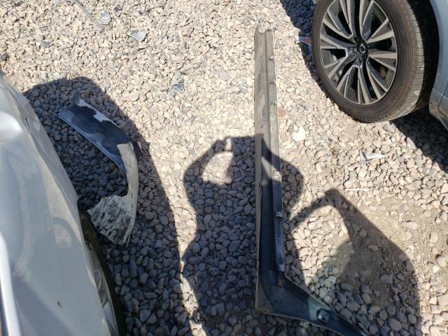 2G1WA5E30G1100758 Chevrolet Impala Limited Ls