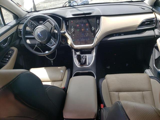 4S4BTANC7L3186658 Subaru Outback Limited