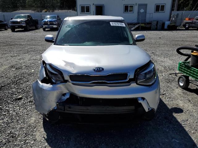 KNDJN2A28E7732831 KIA Soul