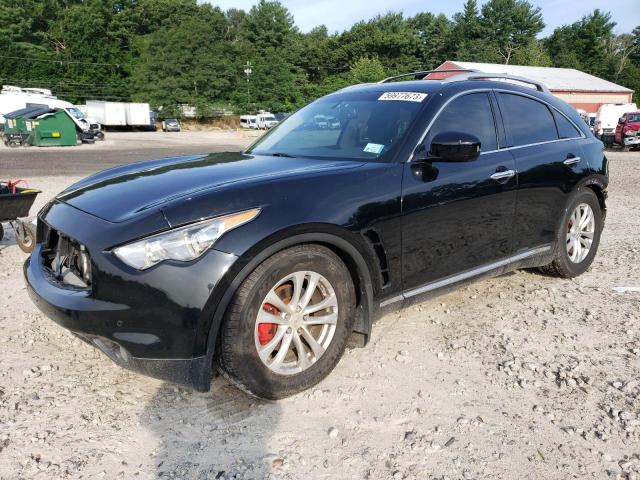 2012 INFINITI FX35 