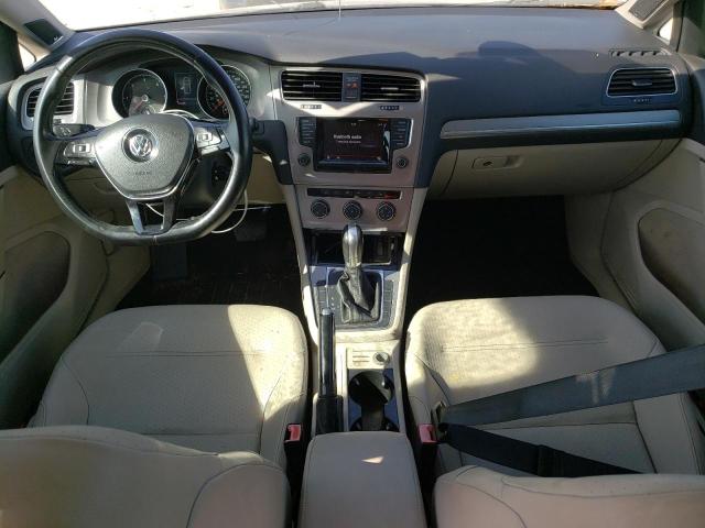 2015 VOLKSWAGEN GOLF TDI - 3VW2A7AU2FM046612