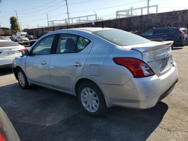 2016 NISSAN VERSA S - 3N1CN7AP0GL890471