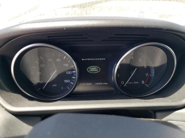 SALWR2TF8EA502020 Land Rover Range Rover Sport Sc