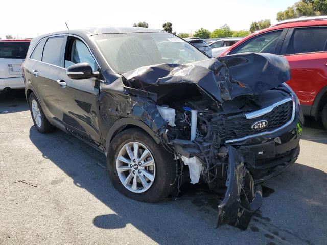 5XYPG4A37KG514371 KIA SORENTO L