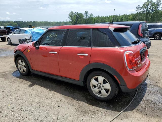 WMWXU1C58G2D10587 Mini Cooper