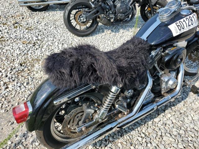 2002 HARLEY-DAVIDSON FXDL 1HD1GDV162Y317910