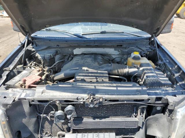 1FTFW1ET4EKE07686 Ford F150 Supercrew