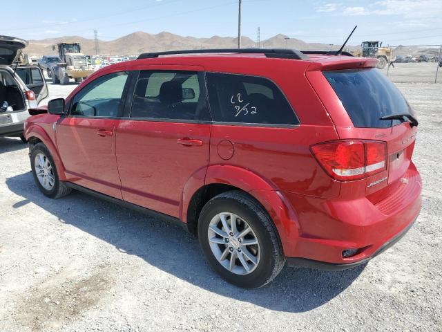 3C4PDCBB2ET181048 Dodge Journey Sxt