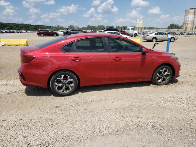 2019 KIA FORTE FE - 3KPF24AD7KE135953