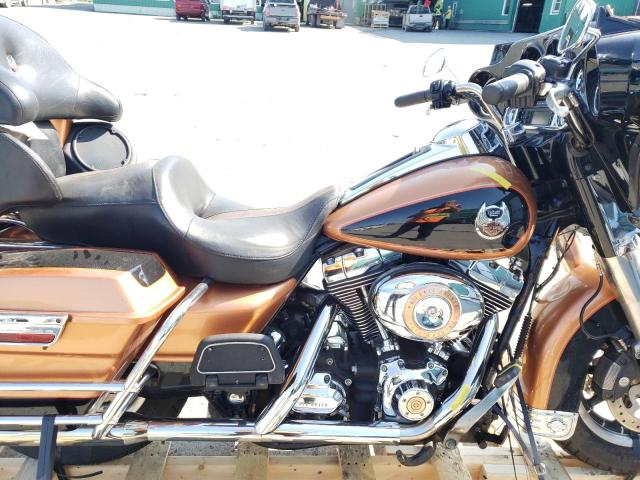 2008 HARLEY-DAVIDSON FLHTCUI 10 - 5HD1FC4408Y632809