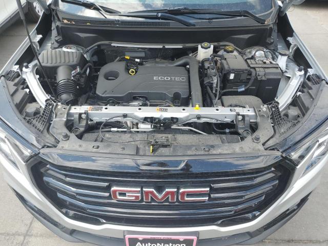 3GKALVEV5NL248126 GMC Terrain SL 12