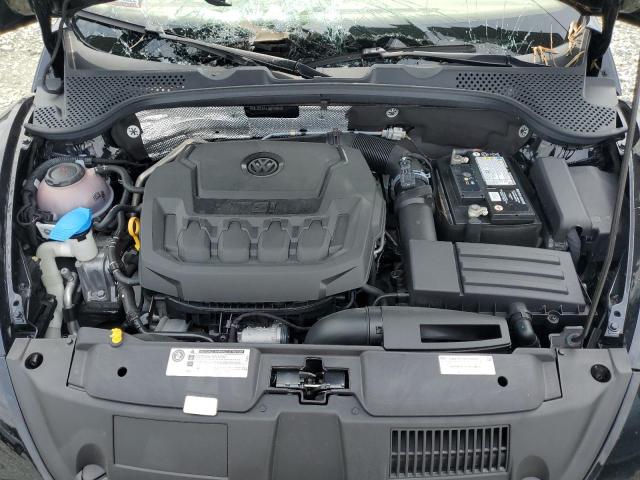 2018 VOLKSWAGEN BEETLE SE - 3VWJD7AT4JM700948