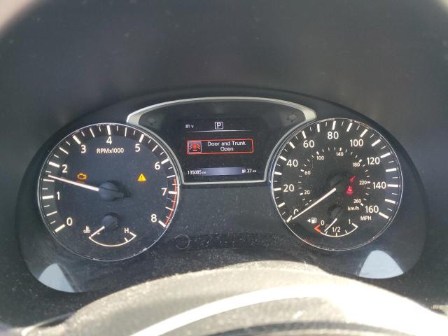 1N4AL3AP7HN341862 Nissan ALTIMA 2.5
