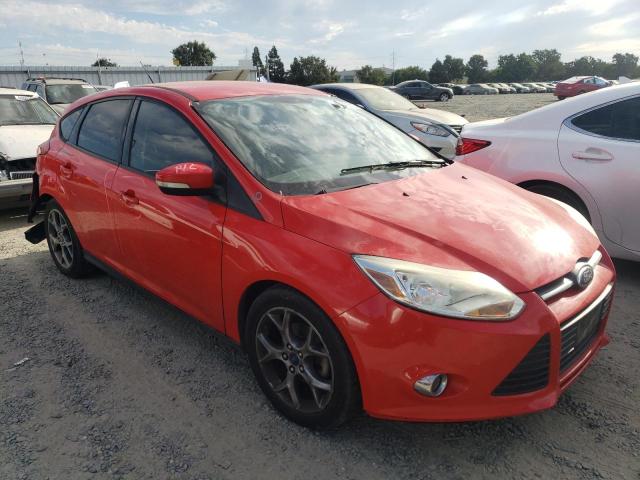 1FADP3K23EL170099 Ford FOCUS SE