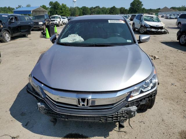 1HGCR2F53HA237820 | 2017 HONDA ACCORD SPO