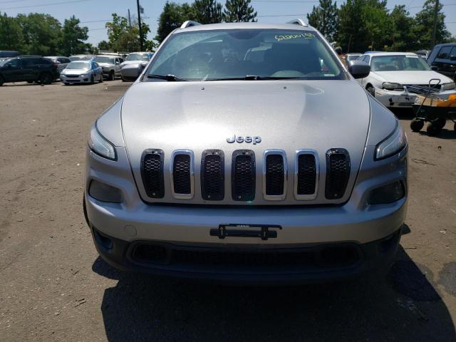 1C4PJMCS4FW571531 Jeep Cherokee Latitude