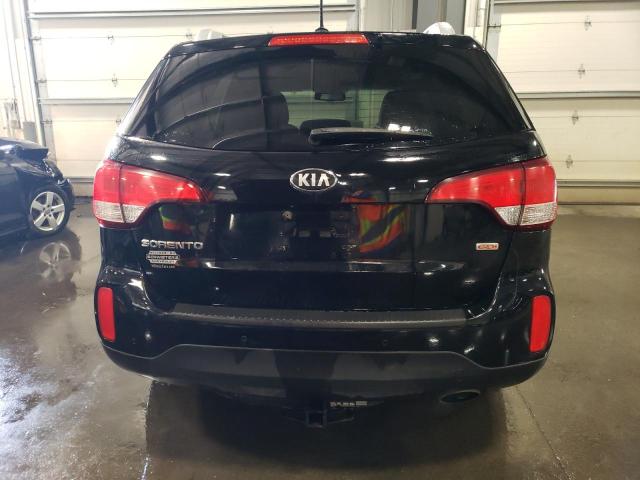 5XYKTCA63EG439442 | 2014 KIA SORENTO LX