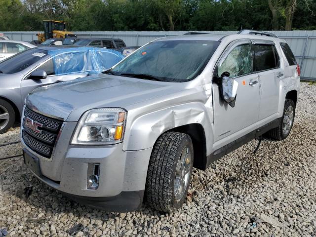 2013 GMC Terrain SLT