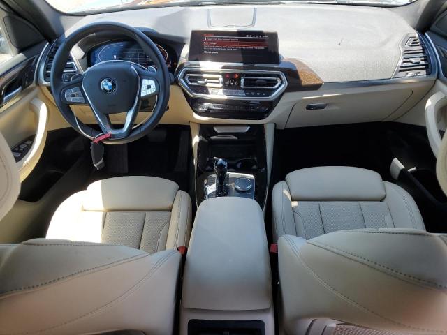 5UX43DP03N9M82647 BMW X3 Sdrive30i