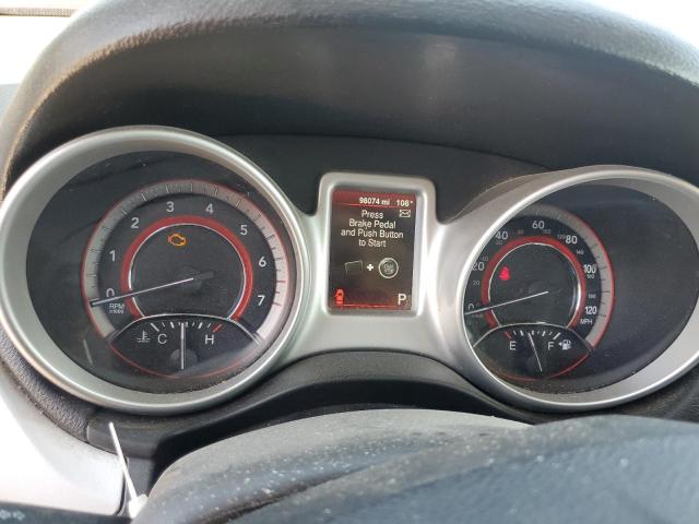 3C4PDCBB2ET181048 Dodge Journey Sxt