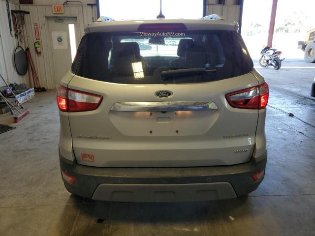 MAJ6P1WL6JC210623 Ford Ecosport Titanium