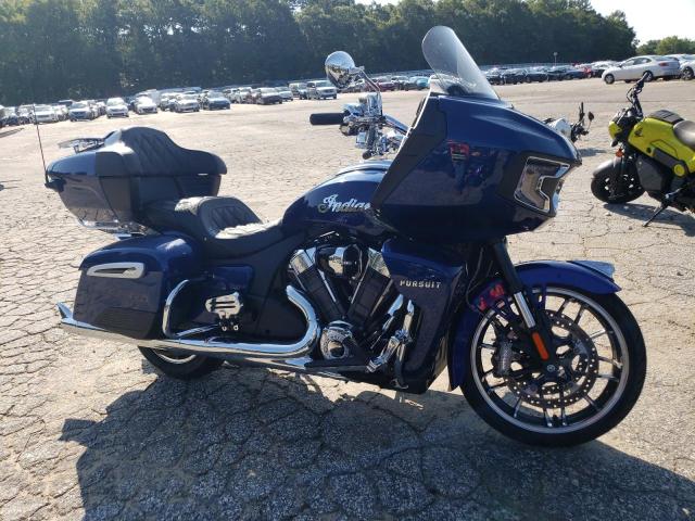 2022 INDIAN MOTORCYCLE CO. PURSUIT LI - 56KLDHRR1N3408881