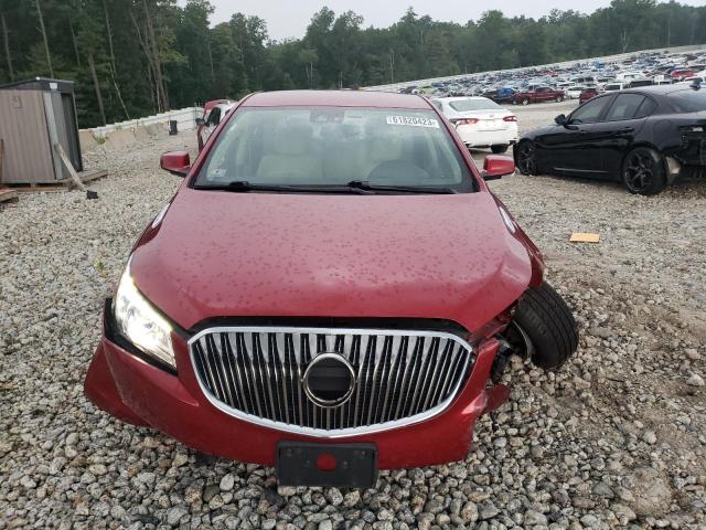 1G4GE5G34EF147516 Buick Lacrosse Premium
