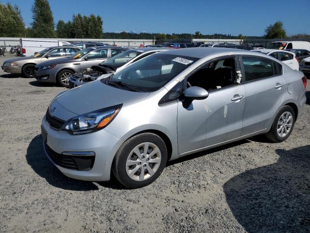 2016 Kia Rio LX